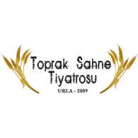 Logo of Toprak Sahne Tiyatrosu