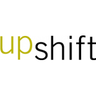 Logo of UpShift Creative Group