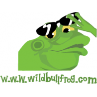 Logo of WildBullfrog.com