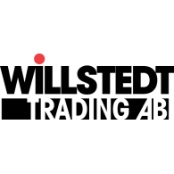 Logo of Willstedt Trading AB