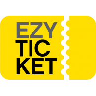 Logo of EZY-ticket.com