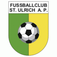 Logo of FC St.Ulrich