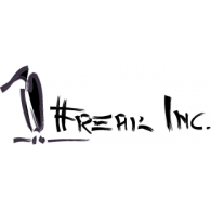 Logo of Freak Inc.