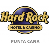 Logo of Hard Rock Hotel Punta Cana