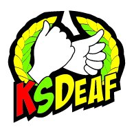 Logo of KSDEAF