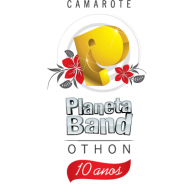 Logo of Planeta Band 2012
