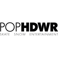 Logo of Pop Headwear