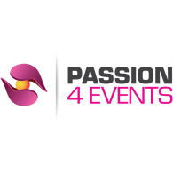 Logo of Passion 4 Events