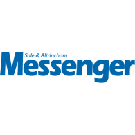 Logo of Sale and Altrincham Messenger