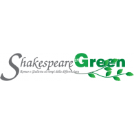 Logo of Shakespeare in Green