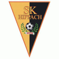 Logo of SK Hippach