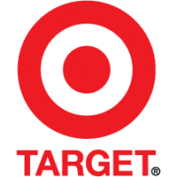 Logo of Target