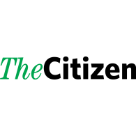 Logo of The Citizen