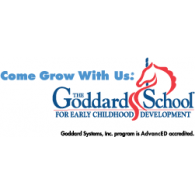 Logo of The Goddard School