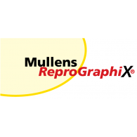 Logo of Mullens Reprographix