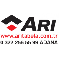 Logo of Arı tabela
