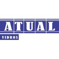 Logo of Atual Vidros