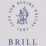 Logo of Brill