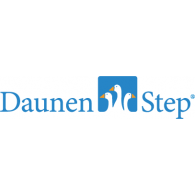 Logo of Daunen Step
