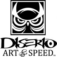 Logo of Diserio Art &amp; Speed