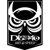 Logo of Diserio Art &amp; Speed