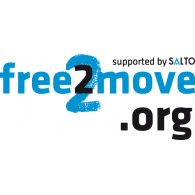 Logo of free2move.org 