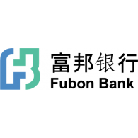 Logo of Fubon Bank