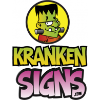 Logo of Krankensigns.com