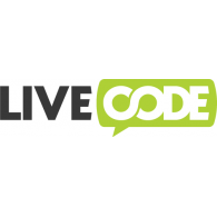 Logo of LiveCode