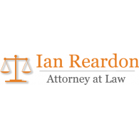 Logo of Ian Reardon Attorney at Law