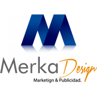 Logo of Merka Design