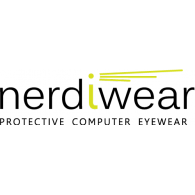 Logo of nerdiwear