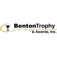 Logo of Benton Trophy &amp; Awards, Inc.