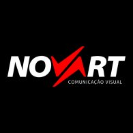 Logo of Novart