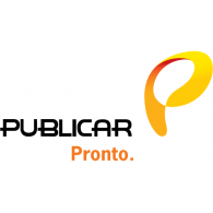 Logo of Publicar Brasil