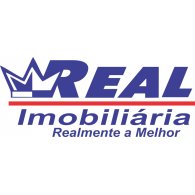 Logo of Real Imobiliaria