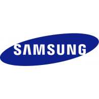 Logo of Samsung