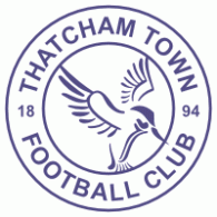 Logo of Thatcham Town FC