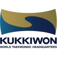 Logo of Kukkiwon