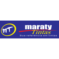 Logo of Maraty Tintas