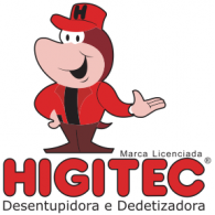 Logo of Higitec