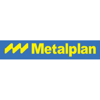 Logo of Metalplan