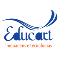 Logo of Educart