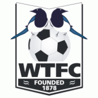 Logo of Wimborne Town FC