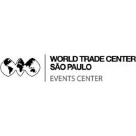 Logo of WTC Events Center - São Paulo