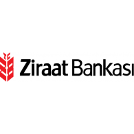 Logo of Ziraat Bankasi