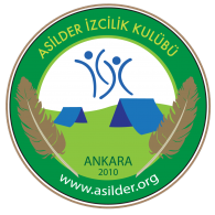 Logo of Asilder İzcilik Kulübü