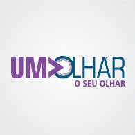 Logo of Um Olhar