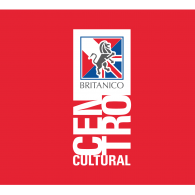 Logo of Centro Cultural Britanico