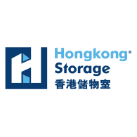 Logo of Hongkong Storage